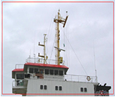 รับบริการตรวจเช็คเครื่องสื่อสาร,เครื่องมือสื่อสารบนเรือ,SR survey
