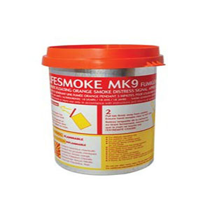 SOLAS Lifesmoke Mk9