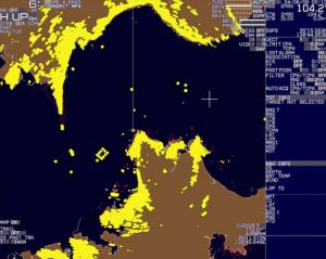 Koden-MDC-2900-Series-Map-overlay