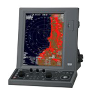 Koden Marine Radar 8.4”-19” High Resolution Display