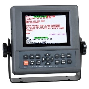 JMC NT-1800 NAVTEX Receiver