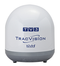 TracVision HD3
