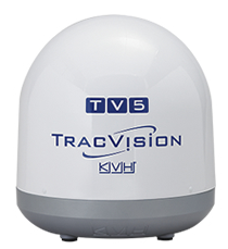 TracVision HD5