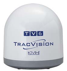 TracVision HD6