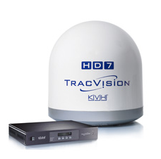 TracVision HD7