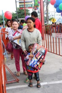 งานวันเด็ก 2561,MarineThai-2